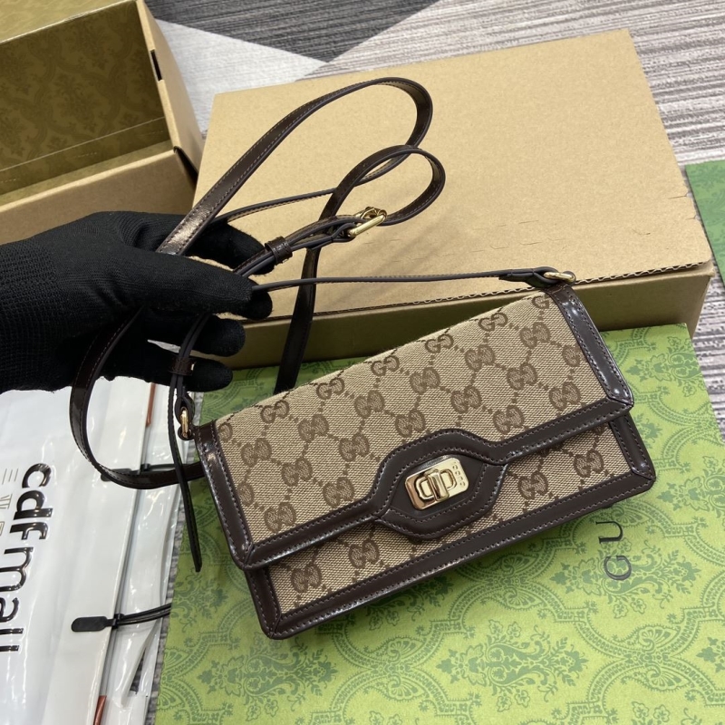 Gucci Satchel Bags